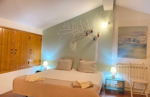 Areias Bed & Breakfast | Casa Raiz Guest House & Retiro