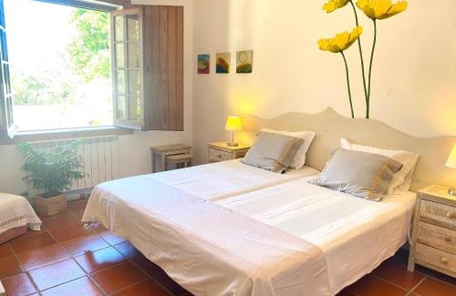 Areias Bed & Breakfast | Casa Raiz Guest House & Retiro