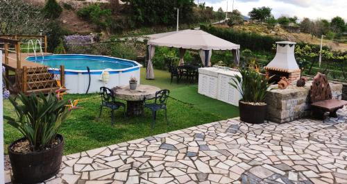 Bico House | Casa Raiz Ponte de Lima