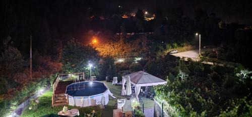 Bico House | Casa Raiz Ponte de Lima