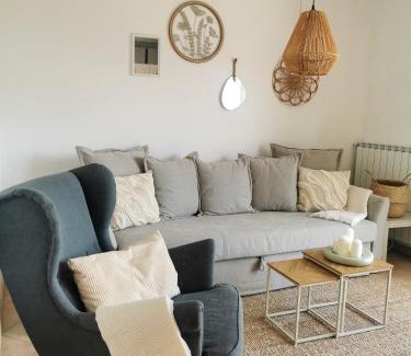 Plassi Apartment | Casa Raki