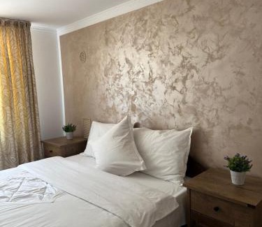 Bicaz-Chei House | Casa Raluca