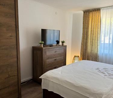 Bicaz-Chei House | Casa Raluca