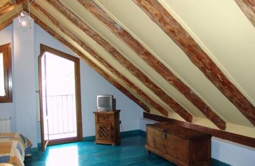 Sin House | Casa Ramón El Pallé