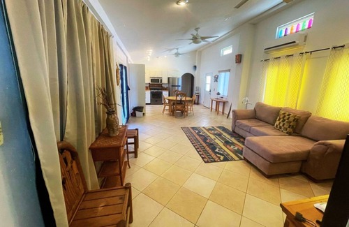 El Dorado Ranch House | Casa Ramada - San Felipe Resort Rental Home