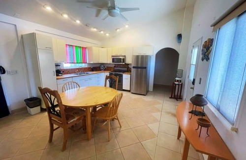 El Dorado Ranch House | Casa Ramada - San Felipe Resort Rental Home