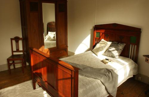 Luso House | Casa Ramalheira