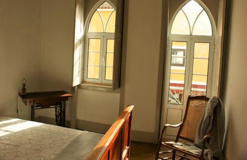 Luso House | Casa Ramalheira
