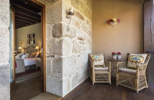 Ramiras House | Casa Ramiras