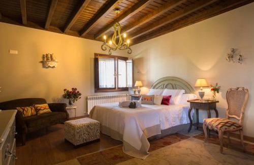 Ramiras House | Casa Ramiras