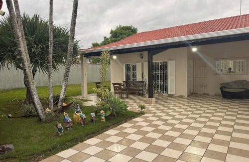 Balneario Gaivotas House | Casa Ramos