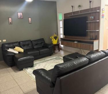 Balneario Gaivotas House | Casa Ramos