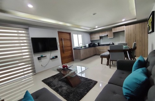 Guadalajara Apartment | Casa Rana at 10 minutes walk from the center