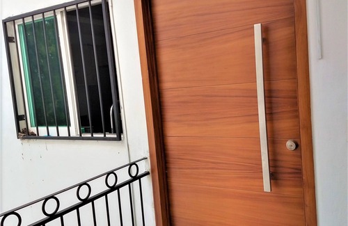 Guadalajara Apartment | Casa Rana at 10 minutes walk from the center
