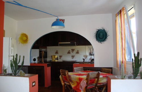 Olivetta San Michele House | Casa Rancho Olivetta San Michele