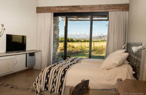 Tupungato Bed & Breakfast | Casa Ranchitos