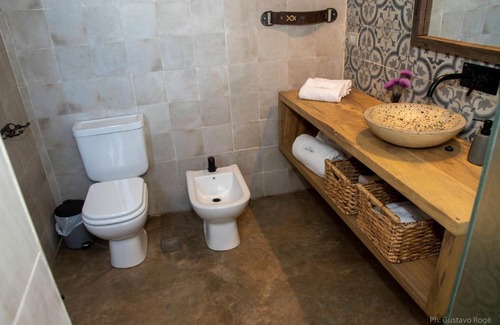 Tupungato Bed & Breakfast | Casa Ranchitos