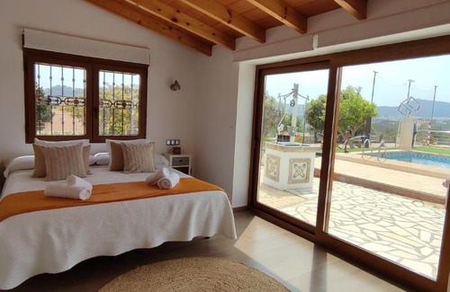 Tarraula House | Casa Rancho Grande