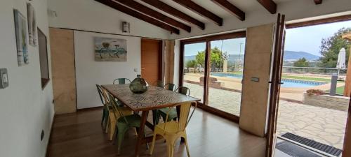 Tarraula House | Casa Rancho Grande