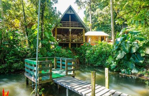 Monterrey House | Casa Rancho Verde