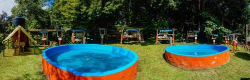 Monterrey House | Casa Rancho Verde