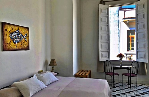 Centro Havana House | Casa Randy