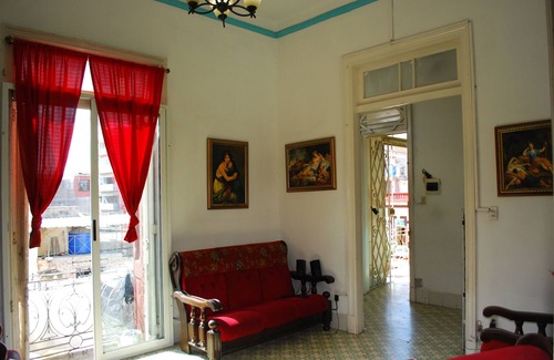 Centro Havana House | Casa Randy