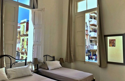 Centro Havana House | Casa Randy