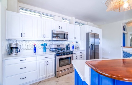 Placencia Villa | Casa Ranguana - Stunning Modern Private Luxury Beachfront Home