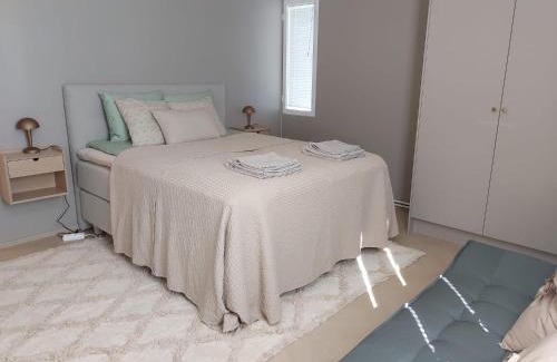 Seinajoki Apartment | Casa Rantala, cozy living with family and friends