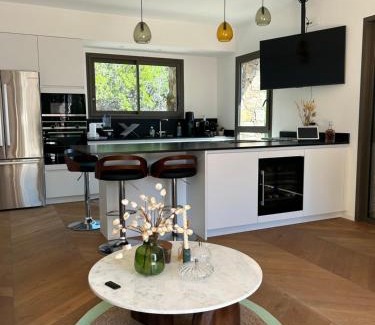 Ajaccio House | Casa Raphael