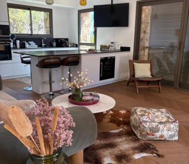 Ajaccio House | Casa Raphael