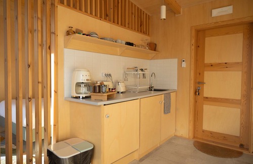 Manteigas Ski Chalet | Casa Raposa Mountain Lodge 3