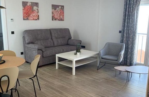 Valle de Abdalagis Apartment | Casa Raquel,caminito del Rey
