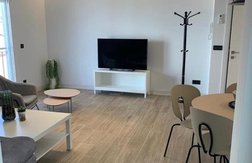 Valle de Abdalagis Apartment | Casa Raquel,caminito del Rey