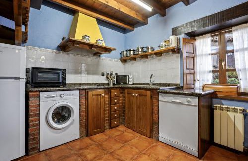 Mestas de Con House | Casa Raquel