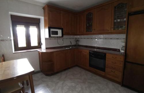 Pedrena House | Casa Raquel
