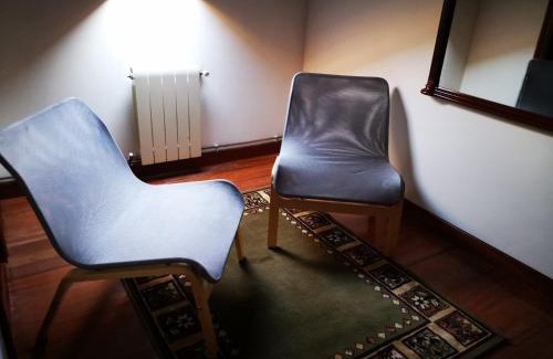 Pedrena House | Casa Raquel