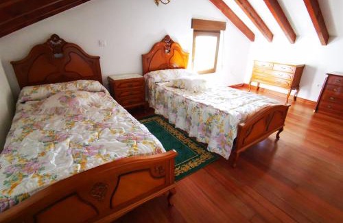 Pedrena House | Casa Raquel