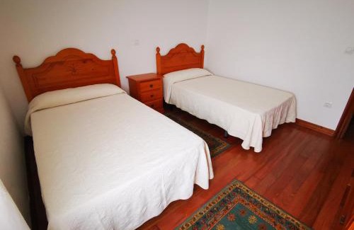 Pedrena House | Casa Raquel