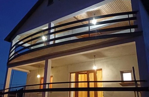 Sarichioi House | Casa Rasaritul Soarelui Sarichioi