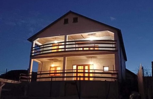 Sarichioi House | Casa Rasaritul Soarelui Sarichioi