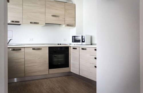 Ovasta Apartment | Casa Rasat by Interhome