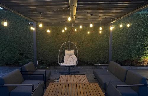 Rascafria House | Casa Rascafría
