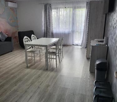 Balotesti Apartment | Casa Ratiu Apartamente 3 stele Airport Bucharest Therme Bucharest