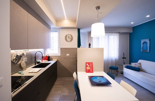 Albisola Superiore Apartment | Casa Rattazzi by Wonderful Italy