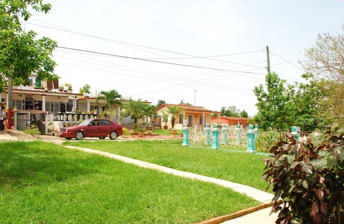 Vinales House | Casa Raul y Nesta