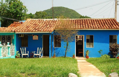 Vinales House | Casa Raul y Nesta