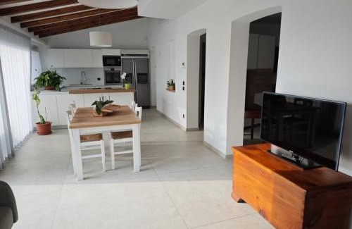 Dese Apartment | Casa Re Del Bosco - Venice Airport