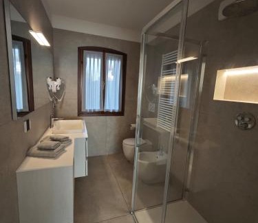 Dese Apartment | Casa Re Del Bosco - Venice Airport